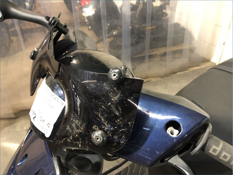 PIAGGIO 50 ZIP 2T