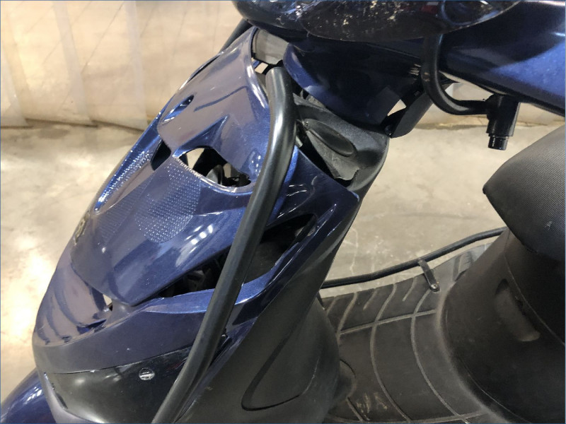 PIAGGIO 50 ZIP 2T