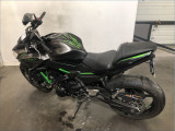 KAWASAKI Z650 ABS A2
