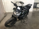 KAWASAKI Z650 ABS A2