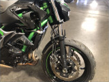 KAWASAKI Z650 ABS A2