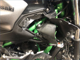 KAWASAKI Z650 ABS A2