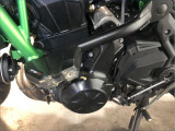 KAWASAKI Z650 ABS A2