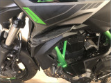 KAWASAKI Z650 ABS A2