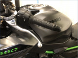 KAWASAKI Z650 ABS A2