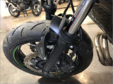 KAWASAKI Z650 ABS A2