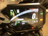 KAWASAKI Z650 ABS A2