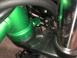 KAWASAKI Z650 ABS A2