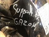 KAWASAKI Z650 ABS A2