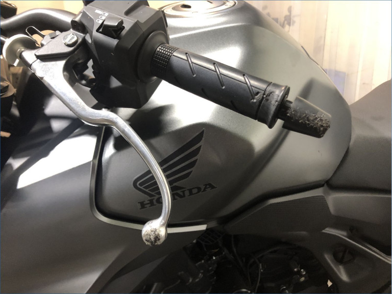 HONDA 750 HORNET A2