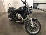 MOTO GUZZI 940 BELLAGIO 
