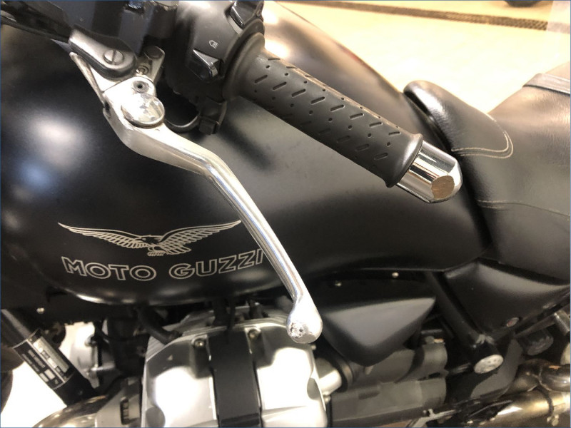 MOTO GUZZI 940 BELLAGIO 