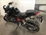 HONDA 750 HORNET A2