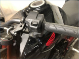 HONDA 750 HORNET A2