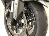 KAWASAKI ZX6R 636 