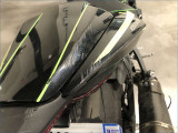 KAWASAKI ZX6R 636 