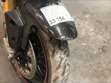 TRIUMPH 1050 SPEED TRIPLE R