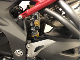 TRIUMPH 1050 SPEED TRIPLE R