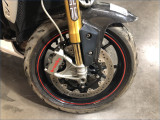 TRIUMPH 1050 SPEED TRIPLE R