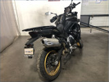 VOGE 900 DSX 