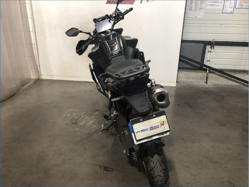 VOGE 900 DSX 