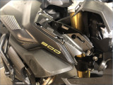VOGE 900 DSX 