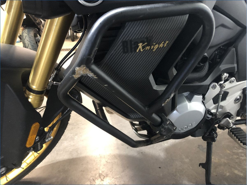 VOGE 900 DSX 