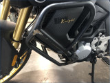 VOGE 900 DSX 