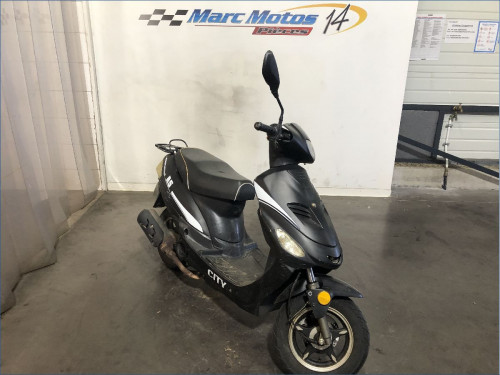 EUROCKA JJ50QT 