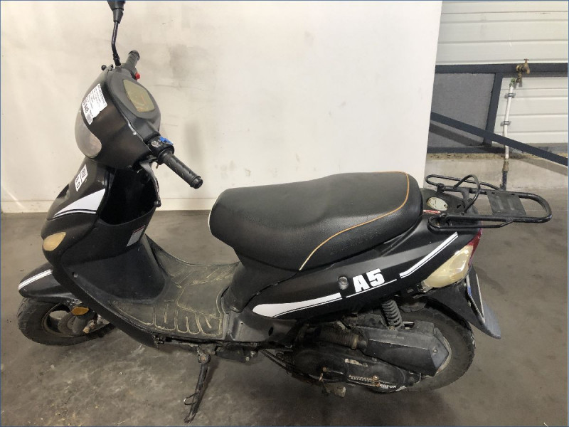 EUROCKA JJ50QT 
