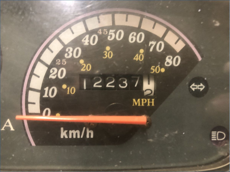 EUROCKA JJ50QT 