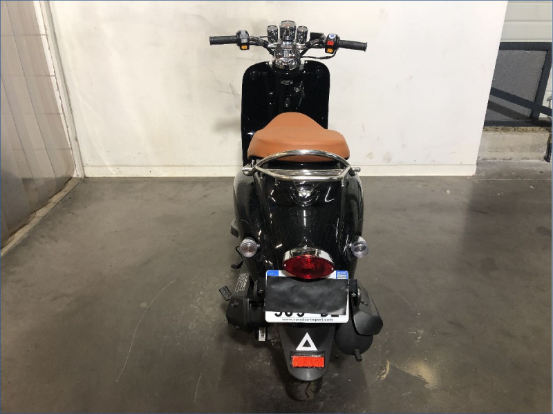 VARADES TY50QT 