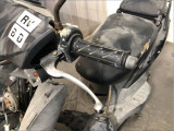 KYMCO 50 AGILITY 