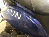 IMF 50 SUN 