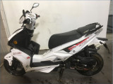 IMF 50 RAVEN 