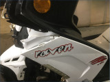 IMF 50 RAVEN 