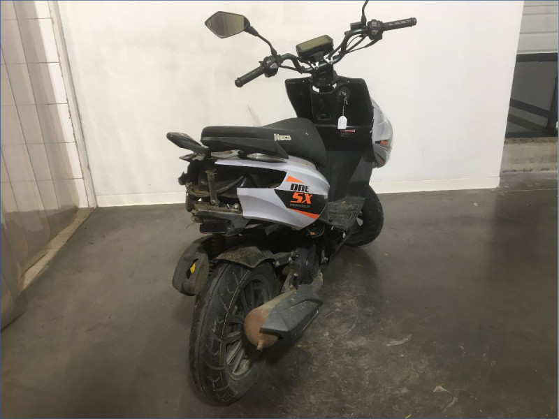 NECO 50 ONE 