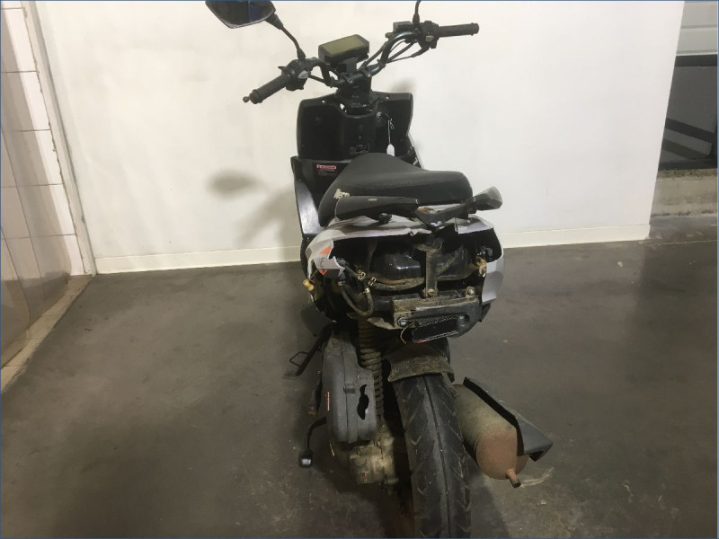 NECO 50 ONE 