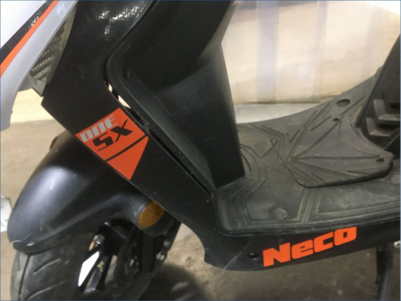 NECO 50 ONE 