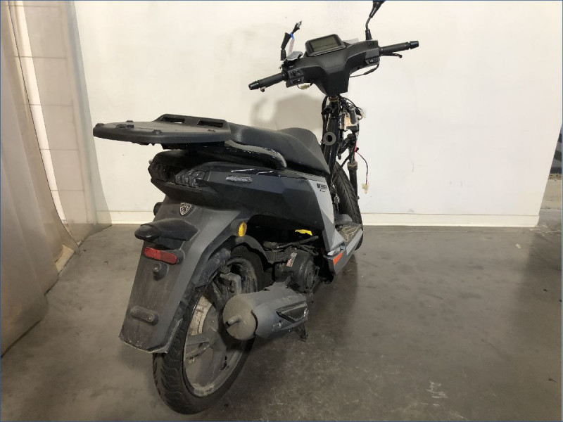 PEUGEOT 50 TWEET 