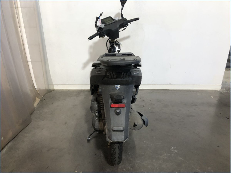 PEUGEOT 50 TWEET 