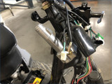 PEUGEOT 50 TWEET 