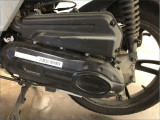 PEUGEOT 50 TWEET 