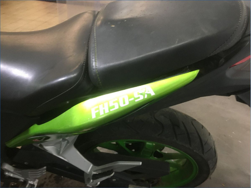 STAHO 50 FH 
