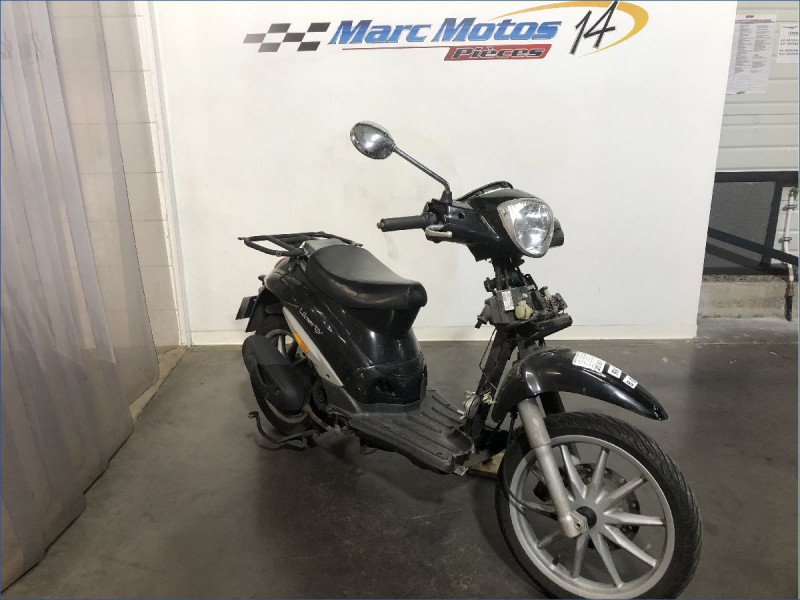 PIAGGIO 50 LIBERTY 