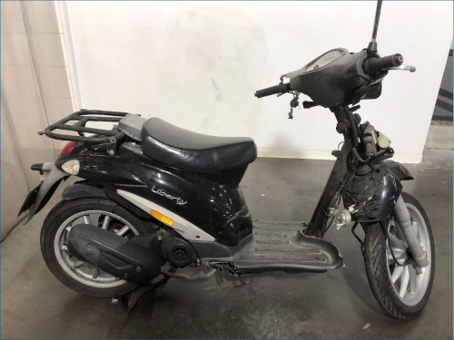 PIAGGIO 50 LIBERTY 
