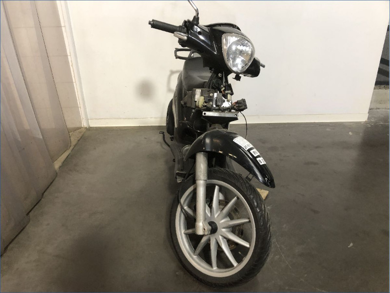 PIAGGIO 50 LIBERTY 