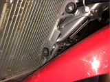 HONDA 300 CRF L 