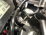 HONDA 300 CRF L 