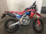 HONDA 300 CRF L 